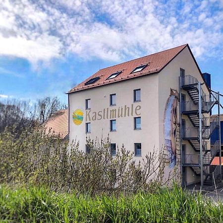 Apartament Boardinghaus Kastlmuehle Stelzhof Zewnętrze zdjęcie