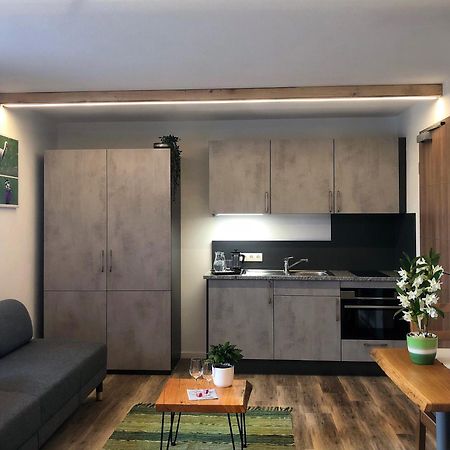 Apartament Boardinghaus Kastlmuehle Stelzhof Zewnętrze zdjęcie