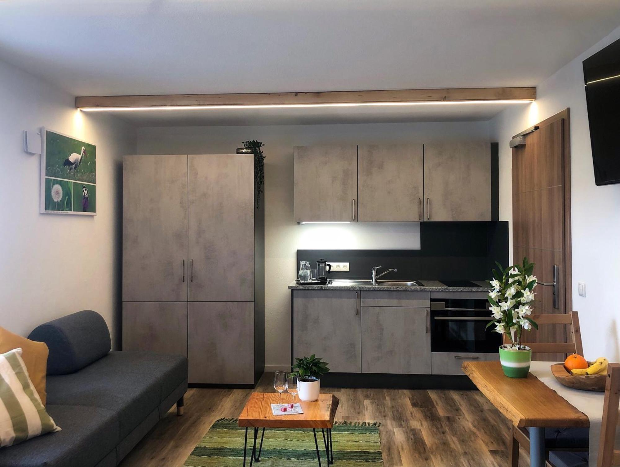Apartament Boardinghaus Kastlmuehle Stelzhof Zewnętrze zdjęcie
